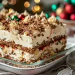 7 Secrets for Creamy Festive Layers