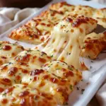 Irresistible Homemade Pizza Hut Cheese Sticks You’ll Love