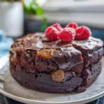 Irresistible Slow Cooker Love Cake Recipe for Comfort Food