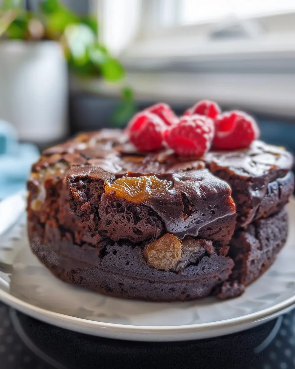 Irresistible Slow Cooker Love Cake: Indulge in Comfort Food Bliss