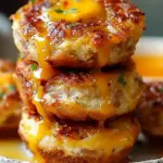 Homemade McGriddle Muffins Recipe