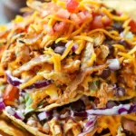 Frito Cowboy Cabbage