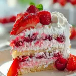 Heaven on Earth Cake: A Delightful Dessert Recipe