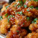 Crispy Bang Bang Chicken Recipe: Easy, Flavorful Delight at Home