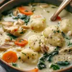 Olive Garden Chicken Gnocchi Soup Recipe and Guide