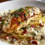 Cheesecake Factory Chicken Riesling
