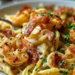 Delicious Pappadeaux Mardi Gras Pasta for Cajun Lovers