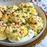 Keto Deviled Egg Salad