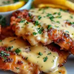 Malibu Chicken Recipe: Crispy Comfort with Creamy Sauce