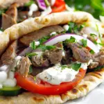 Gyro Meat