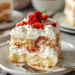 Heaven on Earth Cake: A Delightful Dessert Recipe