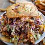 Frito Cowboy Cabbage