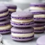 How to make macarons: beginner friendly!