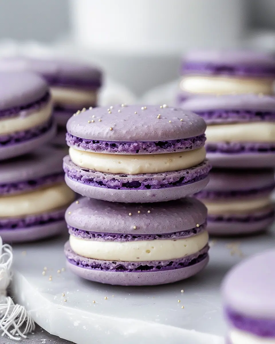 How to Make Macarons: Easy Beginner-Friendly Recipe Guide