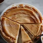 Vanilla & Speculoos Crêpe Cake