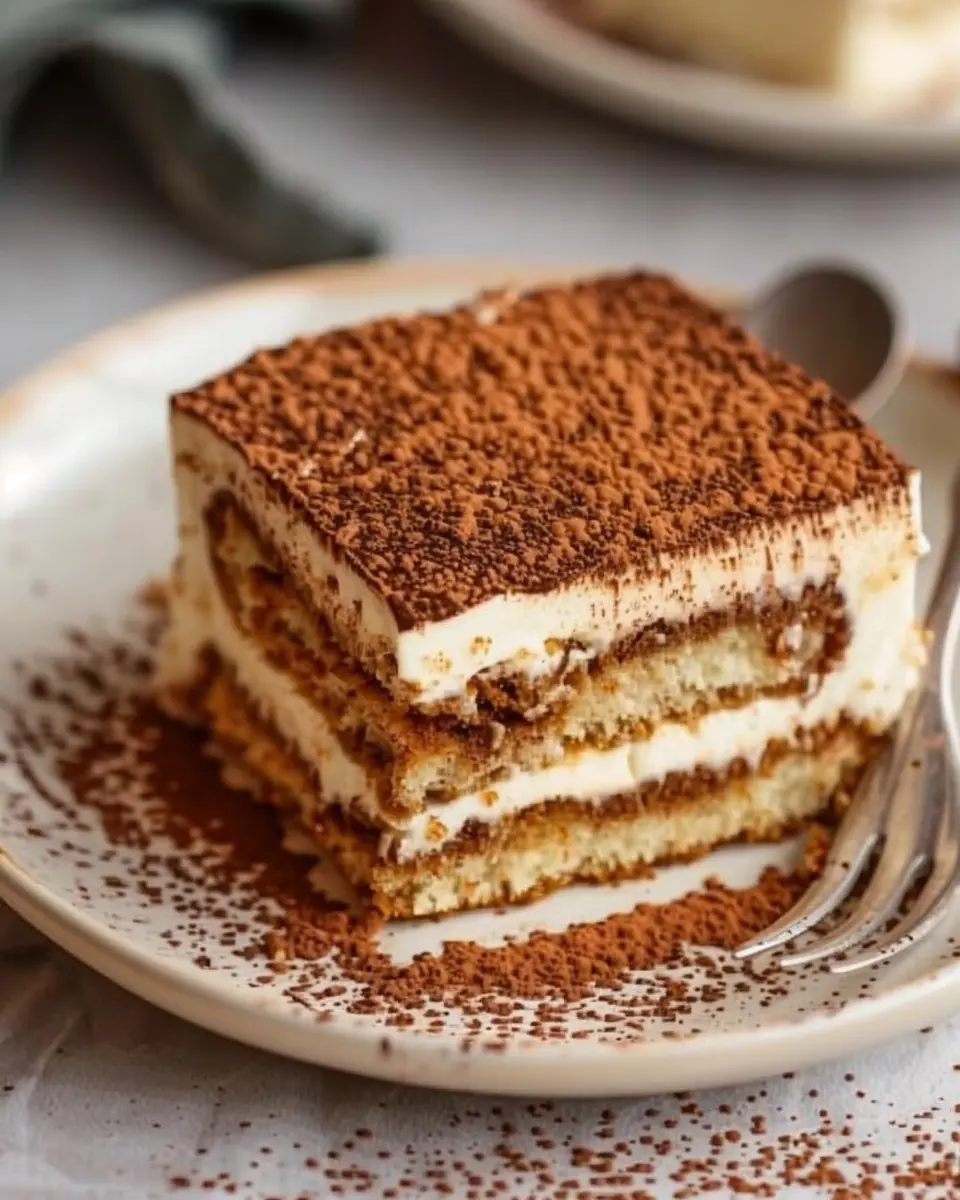 Best Classic Italian Tiramisu: The Indulgent Dessert Guide