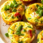 Breakfast Egg Muffins