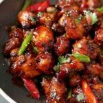 Easy Black Pepper Chicken Recipe