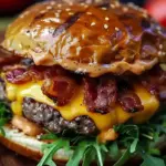 Crack Burgers: Your New Go-To Burger Recipe