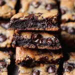 brown butter brookies