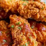 Raising Cane’s Chicken Fingers and Sauce: An Incredible Recipe