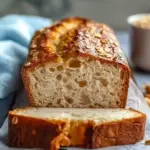 Delicious Zero Carb Yogurt Bread for Guilt-Free Snacking