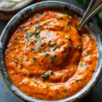 Chipotle Sauce with Garlic and Sour Cream: A Flavor-Packed Favorite