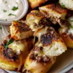 Ground Beef Philly Cheesesteaks: An Incredible Ultimate Recipe That Will Change Your Game