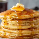 Best Fluffy Pancakes Recipe
