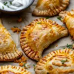 Sweet Potato Hand Pies