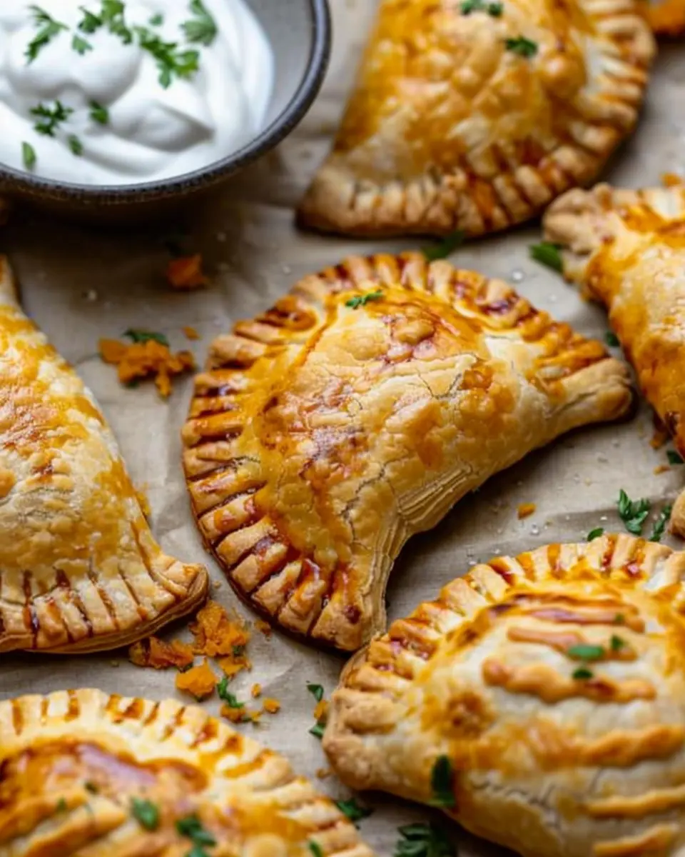Sweet Potato Hand Pies: Easy, Comforting Treats for Everyone