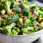 Best Broccoli Salad Recipe