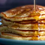 The Best Pancake Recipe