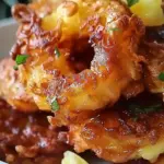 Heavenly Pineapple Fritters That Bring Tropical Joy