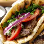 Gyro Meat