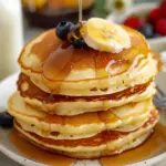 Fluffy Pancakes