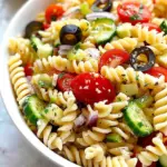 Pasta Salad