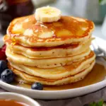 Fluffy Pancakes