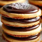 Boston Cream Pie Cookies: A Delicious Twist on a Classic Dessert